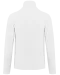 K907 - Microfleece met rits dames White