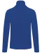 K907 - Microfleece met rits dames Royal Blue