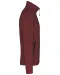 K911 - Falco - Fleecevest met rits Wine