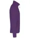 K911 - Falco - Fleecevest met rits Purple