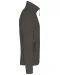 K911 - Falco - Fleecevest met rits Green Olive