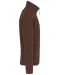 K911 - Falco - Fleecevest met rits Chocolate