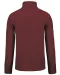K911 - Falco - Fleecevest met rits Wine