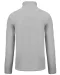 K911 - Falco - Fleecevest met rits Snow Grey