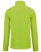 K911 - Falco - Fleecevest met rits Lime