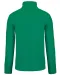 K911 - Falco - Fleecevest met rits Kelly Green