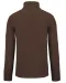 K911 - Falco - Fleecevest met rits Chocolate