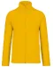 K911 - Falco - Fleecevest met rits Yellow