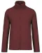 K911 - Falco - Fleecevest met rits Wine