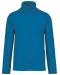 K911 - Falco - Fleecevest met rits Tropical Blue