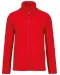 K911 - Falco - Fleecevest met rits Red