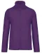 K911 - Falco - Fleecevest met rits Purple