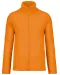 K911 - Falco - Fleecevest met rits Orange
