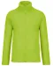 K911 - Falco - Fleecevest met rits Lime