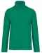 K911 - Falco - Fleecevest met rits Kelly Green