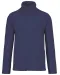 K911 - Falco - Fleecevest met rits Deep Blue