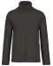 K911 - Falco - Fleecevest met rits Dark Grey