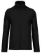 K911 - Falco - Fleecevest met rits Black