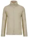 K911 - Falco - Fleecevest met rits Beige