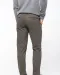 K748 - Premium chino Washed Bronze