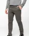 K748 - Premium chino Washed dark navy