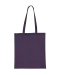 KI0223 - Shopper met lange hengsels Purple