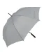 KI2007 - Golfparaplu Snow Grey