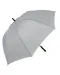 KI2008 - Grote Golfparaplu Snow Grey