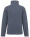 K912 - Enzo - Fleece met ritskraag French Navy Heather