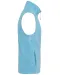 K913 - Luca - Fleecebodywarmer Cloudy blue heather