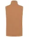 K913 - Luca - Fleecebodywarmer Camel Heather