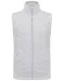 K913 - Luca - Fleecebodywarmer Ash Heather