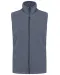 K913 - Luca - Fleecebodywarmer French Navy Heather
