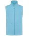 K913 - Luca - Fleecebodywarmer Cloudy blue heather