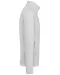 K9121 - Ecologisch uniseks fleecevest Snow Grey