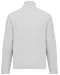 K9121 - Ecologisch uniseks fleecevest Snow Grey
