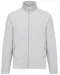 K9121 - Ecologisch uniseks fleecevest Snow Grey