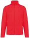 K9121 - Ecologisch uniseks fleecevest Red