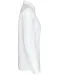 K585 - Damesoverhemd met lange mouwen van katoen Nevada White