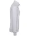 K487 - Sweater met ritskraag Ash Heather