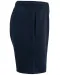 K7026 - Duurzame short Navy