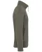 K911 - Falco - Fleecevest met rits Green Marble Heather