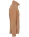 K911 - Falco - Fleecevest met rits Camel Heather