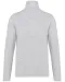 K911 - Falco - Fleecevest met rits Ash Heather