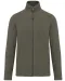 K911 - Falco - Fleecevest met rits Green Marble Heather