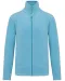 K911 - Falco - Fleecevest met rits Cloudy blue heather