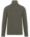 K907 - Microfleece met rits dames Green Marble Heather