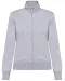 K4011 - Damesjasje Oxford Grey