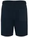 K757 - Duurzame fleece short voor heren Navy