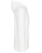 K477 - Kindersweater met capuchon White